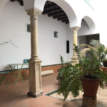 Entre 2 Mezquitas Apartamento 8 Cordoba Dış mekan fotoğraf