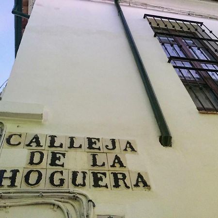 Entre 2 Mezquitas Apartamento 8 Cordoba Dış mekan fotoğraf
