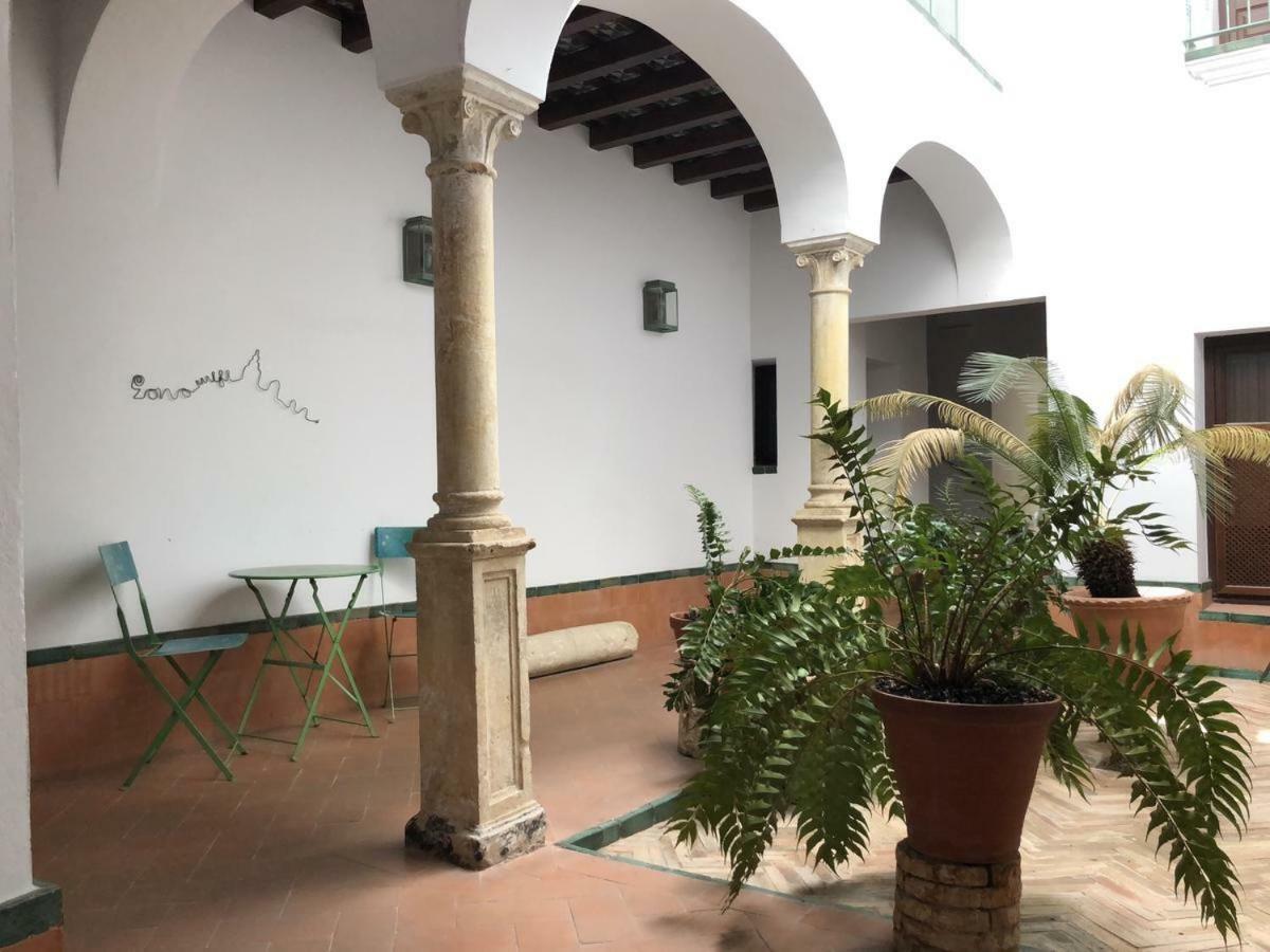 Entre 2 Mezquitas Apartamento 8 Cordoba Dış mekan fotoğraf