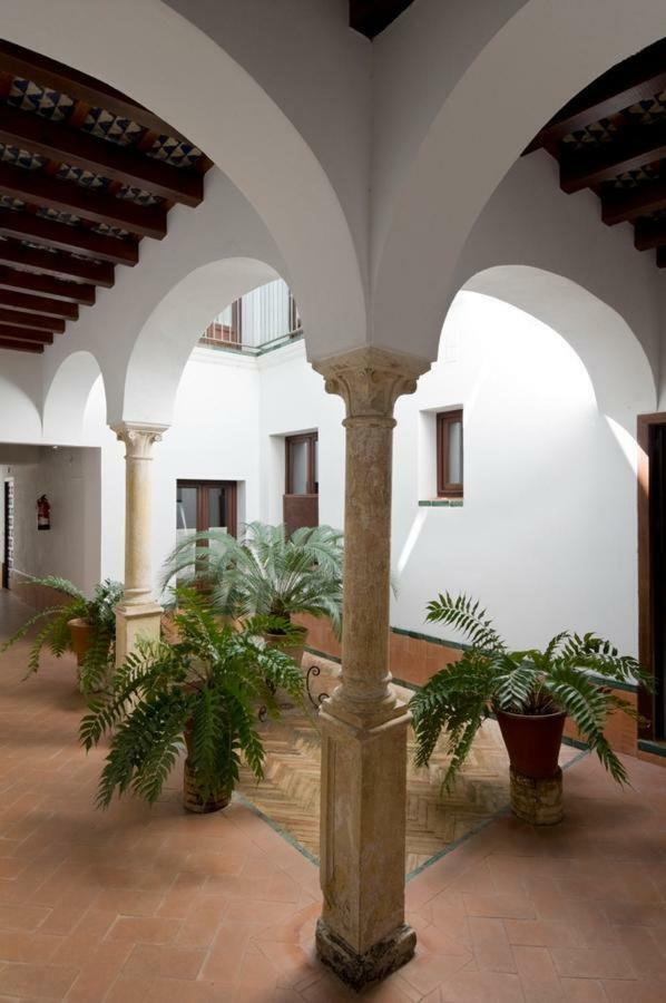 Entre 2 Mezquitas Apartamento 8 Cordoba Dış mekan fotoğraf