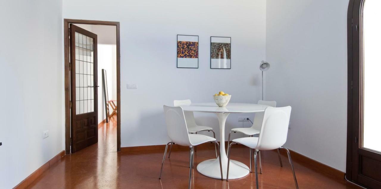 Entre 2 Mezquitas Apartamento 8 Cordoba Dış mekan fotoğraf