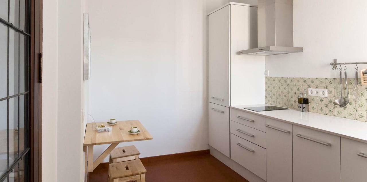 Entre 2 Mezquitas Apartamento 8 Cordoba Dış mekan fotoğraf