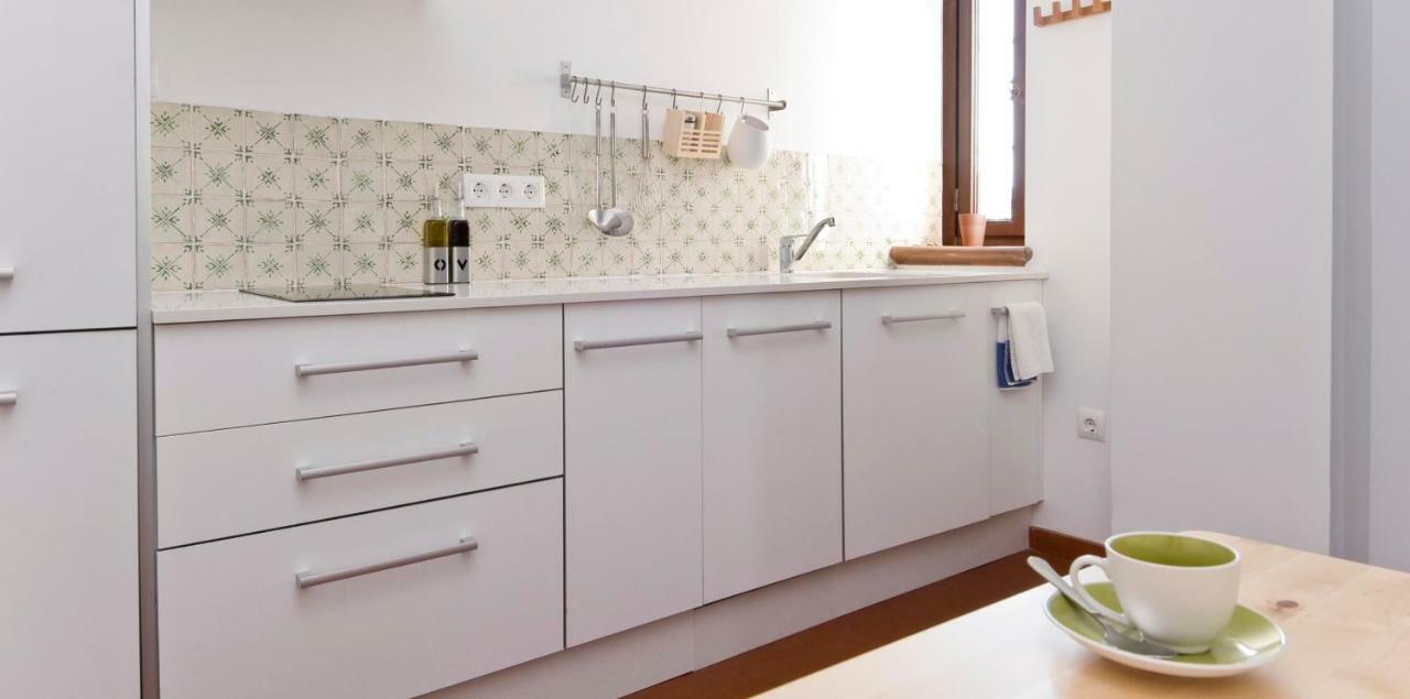 Entre 2 Mezquitas Apartamento 8 Cordoba Dış mekan fotoğraf