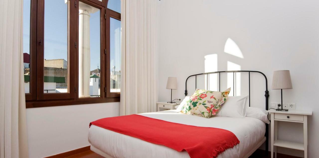Entre 2 Mezquitas Apartamento 8 Cordoba Dış mekan fotoğraf