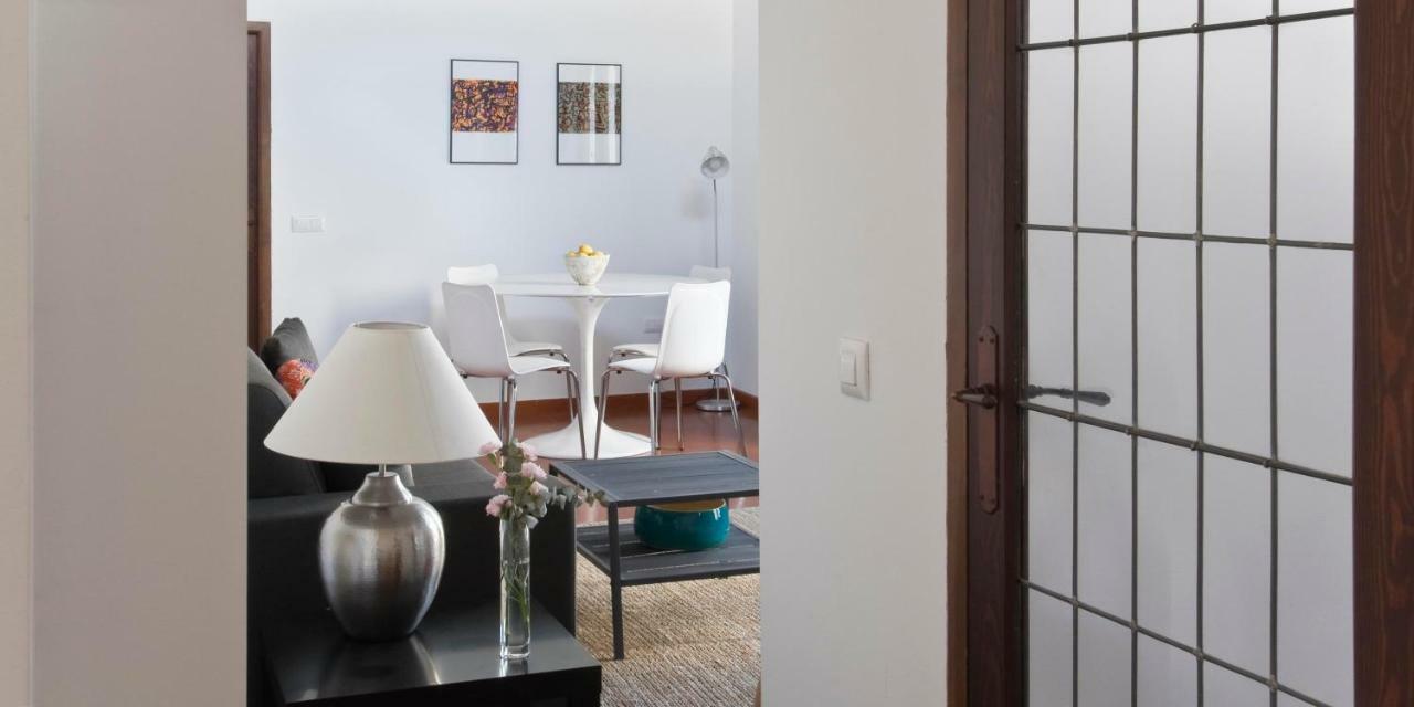Entre 2 Mezquitas Apartamento 8 Cordoba Dış mekan fotoğraf