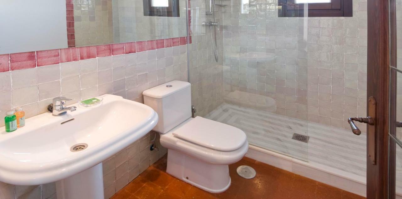 Entre 2 Mezquitas Apartamento 8 Cordoba Dış mekan fotoğraf
